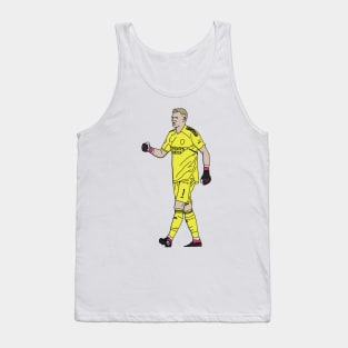 Aaron Ramsdale Tank Top